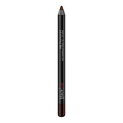 No Transfer Khôl Waterproof - Crayon Khôl, BLACK UP